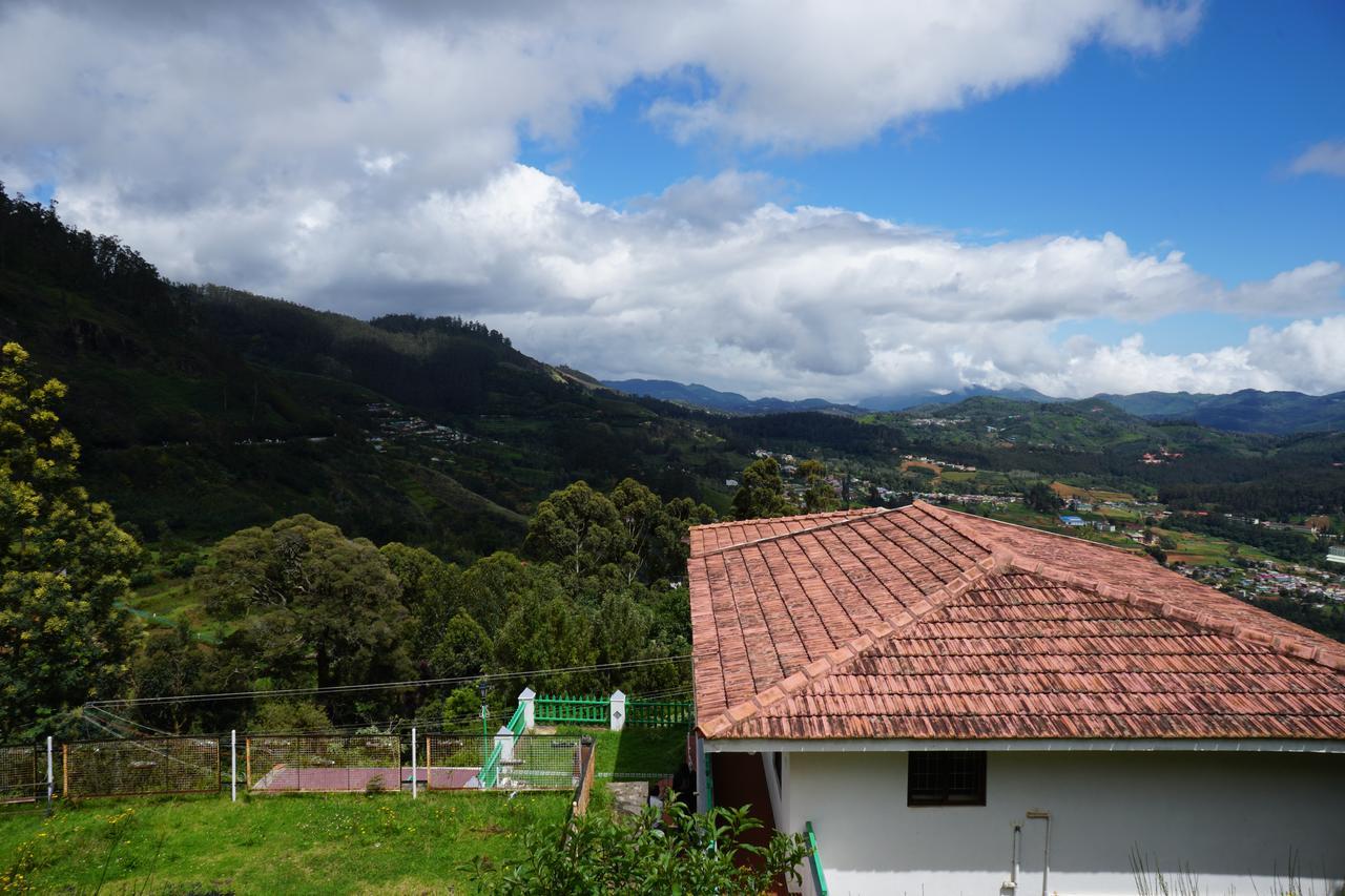 Hide Away Cottages Ooty Dış mekan fotoğraf