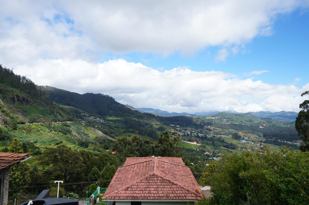 Hide Away Cottages Ooty Dış mekan fotoğraf