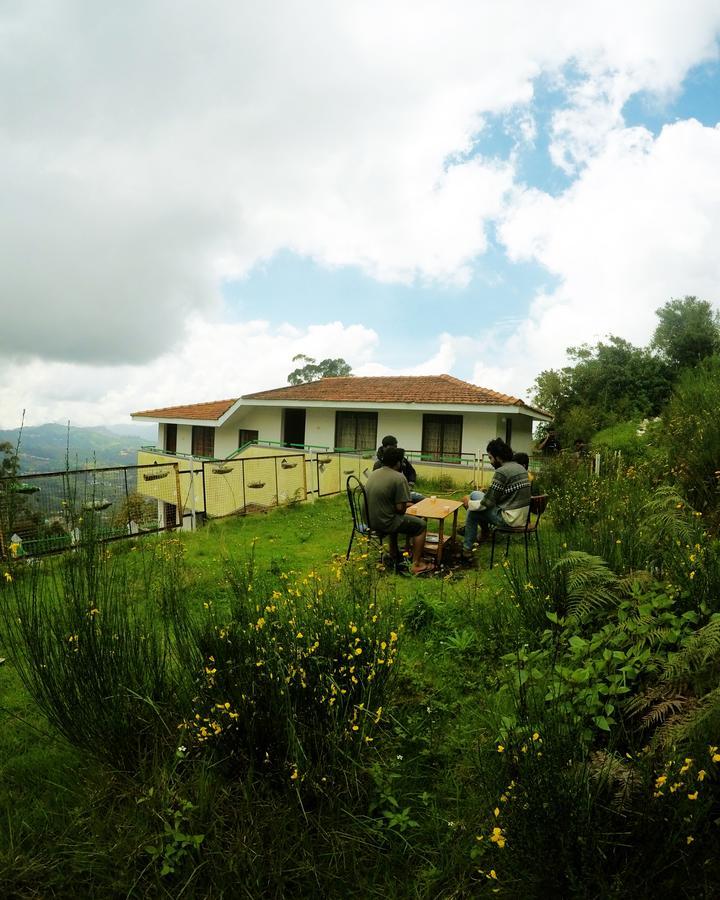 Hide Away Cottages Ooty Dış mekan fotoğraf
