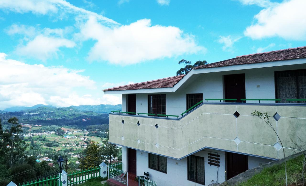 Hide Away Cottages Ooty Dış mekan fotoğraf