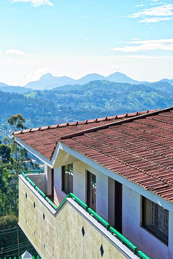 Hide Away Cottages Ooty Dış mekan fotoğraf